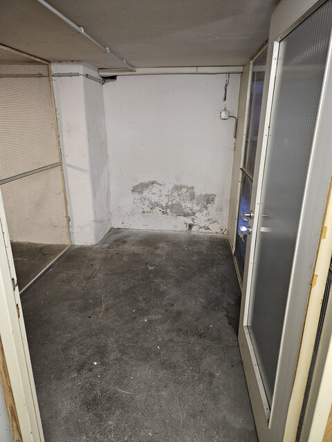 Gepflegte 2-Zimmer-Wohnung in Wolfurt mit Stellplatz