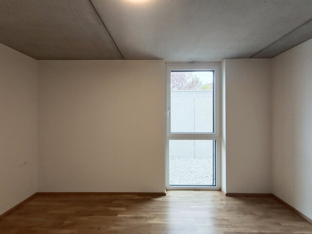 Komfortable Gartenwohnung | Top 1