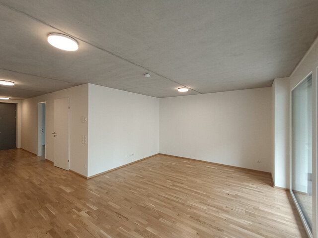 Komfortable Gartenwohnung | Top 1