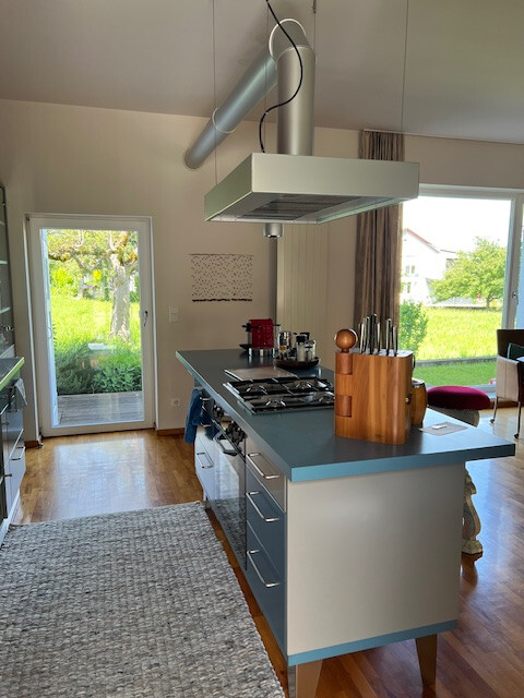 Schöne sanierte Loftwohnung, möbliert in Röthis zu verkaufen