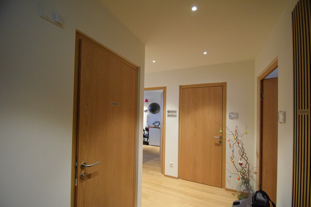 Arbeiten im RathausQuartier - Attraktive Büro oder Praxisfläche A.11