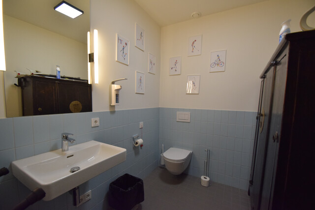 Arbeiten im RathausQuartier - Attraktive Büro oder Praxisfläche A.11