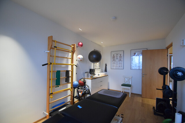 Arbeiten im RathausQuartier - Attraktive Büro oder Praxisfläche A.11