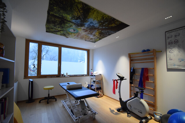 Arbeiten im RathausQuartier - Attraktive Büro oder Praxisfläche A.11