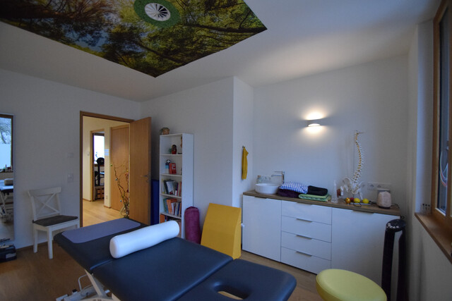 Arbeiten im RathausQuartier - Attraktive Büro oder Praxisfläche A.11