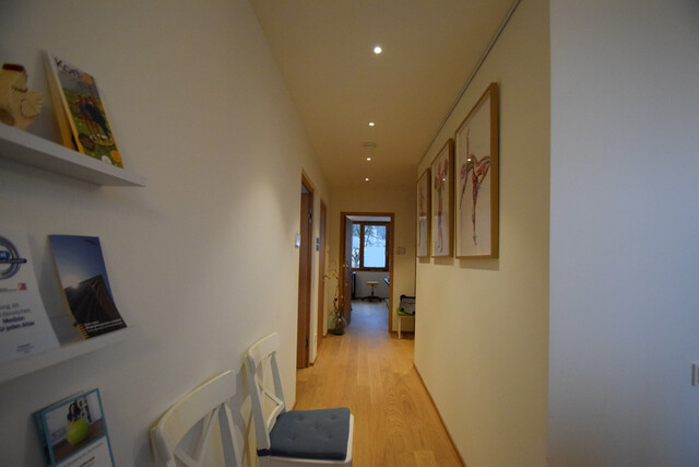 Arbeiten im RathausQuartier - Attraktive Büro oder Praxisfläche A.11