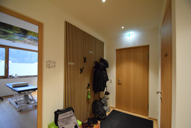 Arbeiten im RathausQuartier - Attraktive Büro oder Praxisfläche A.11