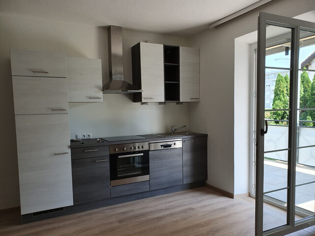 Schöner wohnen in Seenähe - 3 Zimmer Wohnung mit Terrasse