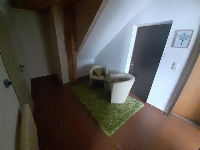 Kostengünstige 3-Zimmer Wohnung in Zentrumsnähe