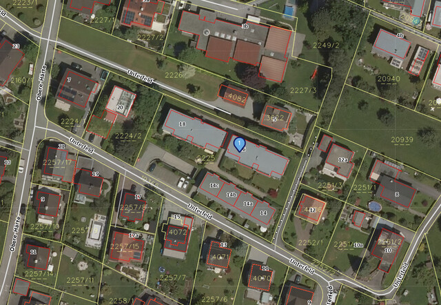 Helle und gepflegte 3-Zimmerwohnung
in beliebter Wohnlage von Dornbirn