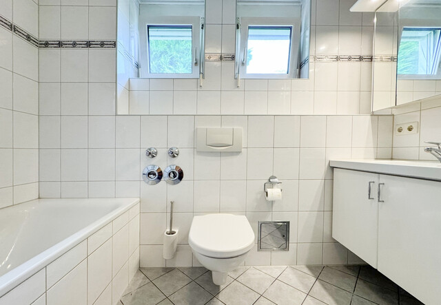 Helle und gepflegte 3-Zimmerwohnung
in beliebter Wohnlage von Dornbirn