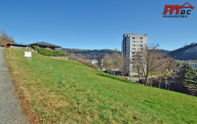 Zwei Top-Baugrundstücke in erhöhter Südausrichtung