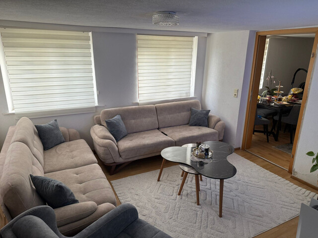 Mietwohnung in Hard in ruhiger Lage