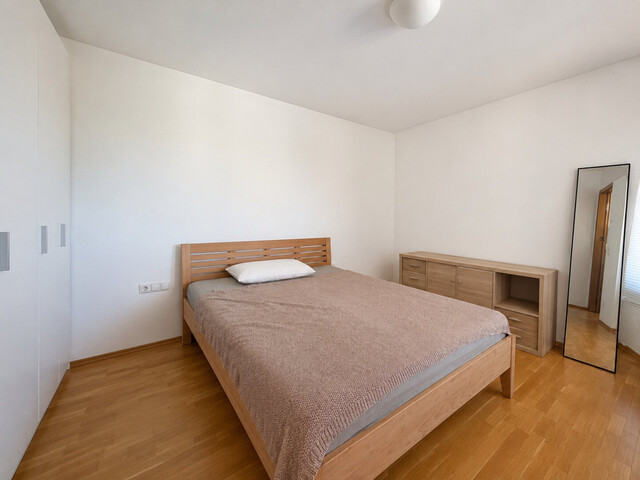 Charmante 2-Zimmer-Wohnung in Egg Großdorf | Nahe Zentrum Egg