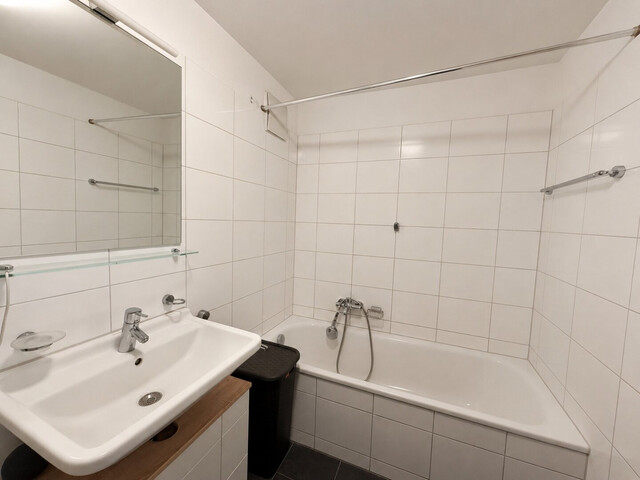 Charmante 2-Zimmer-Wohnung in Egg Großdorf | Nahe Zentrum Egg