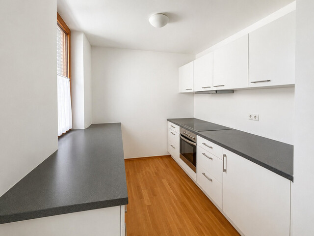 Charmante 2-Zimmer-Wohnung in Egg Großdorf | Nahe Zentrum Egg
