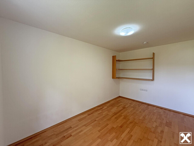 3 Zimmer-Terrassenwohnung