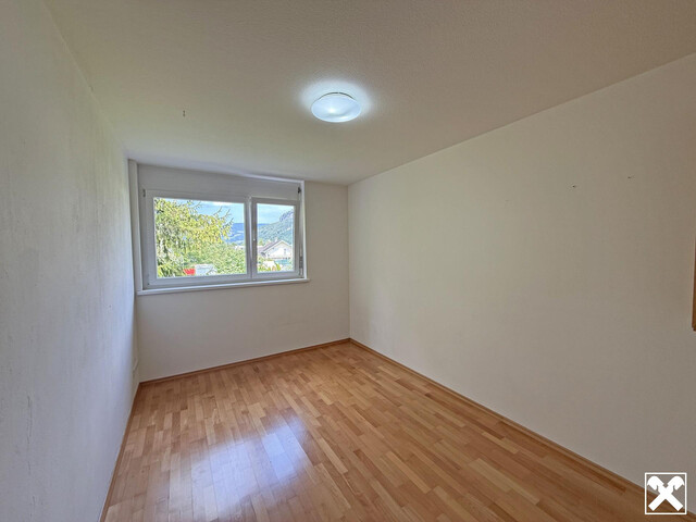 3 Zimmer-Terrassenwohnung