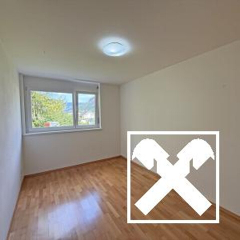 3 Zimmer-Terrassenwohnung