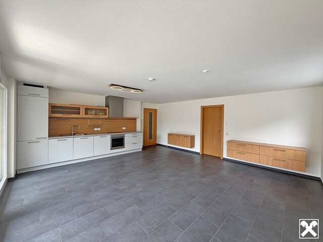 3 Zimmer-Terrassenwohnung