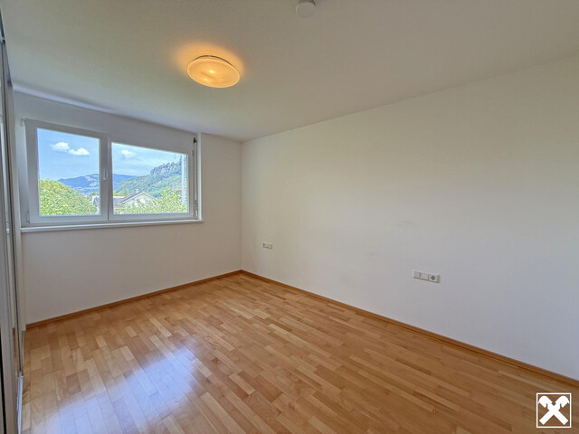 3 Zimmer-Terrassenwohnung