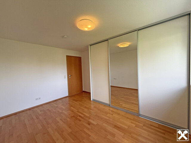 3 Zimmer-Terrassenwohnung