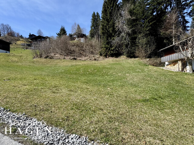 Was für eine Aussicht! Einzigartiges Grundstück mit Ferienwidmung!