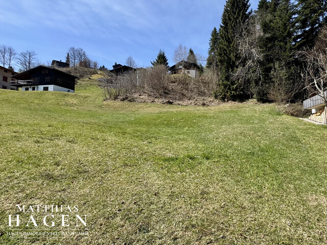 Was für eine Aussicht! Einzigartiges Grundstück mit Ferienwidmung!