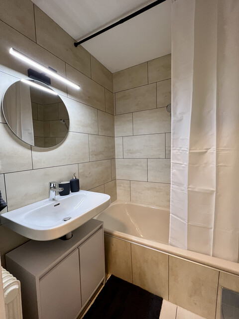 Schickes City- Apartment, Dornbirn Rathaus Nähe