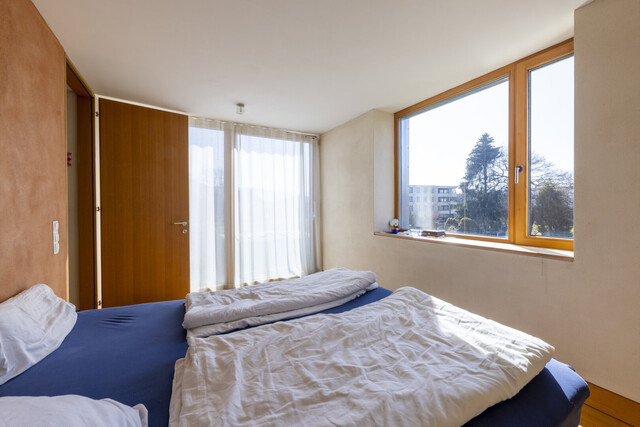 Einfamilienhaus in bester Lage am Kaiserstrand – Wohnen direkt am Bodensee