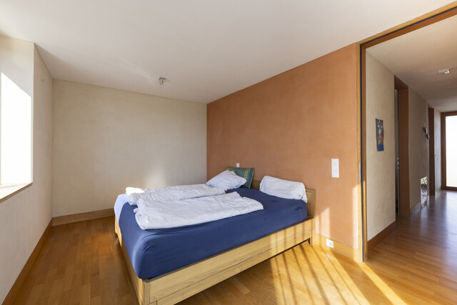 Einfamilienhaus in bester Lage am Kaiserstrand – Wohnen direkt am Bodensee