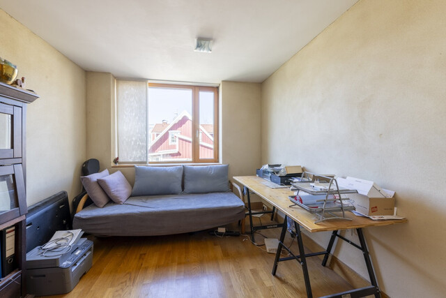 Einfamilienhaus in bester Lage am Kaiserstrand – Wohnen direkt am Bodensee