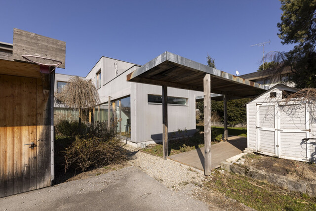 Einfamilienhaus in bester Lage am Kaiserstrand – Wohnen direkt am Bodensee