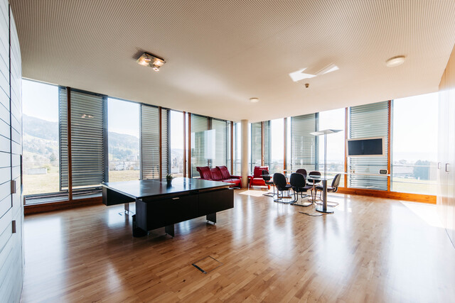 Büro/Kanzlei/Ordination mit Seesicht