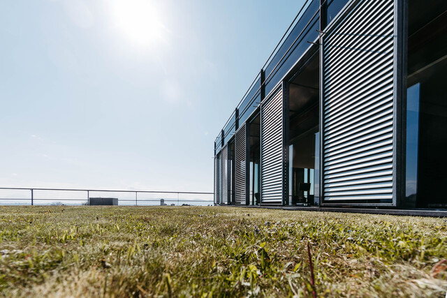 Büro/Kanzlei/Ordination mit Seesicht