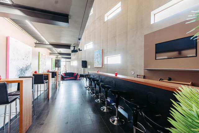 Büro/Kanzlei/Ordination mit Seesicht