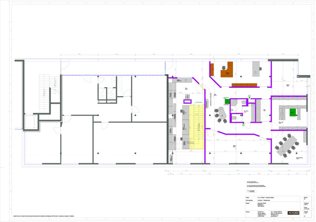 Am Fuss der Schattenburg: Einzigartige Gewerbeimmobilie in Toplage