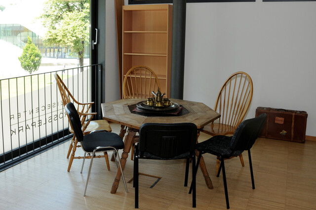 Am Fuss der Schattenburg: Einzigartige Gewerbeimmobilie in Toplage