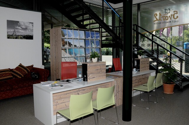 Am Fuss der Schattenburg: Einzigartige Gewerbeimmobilie in Toplage