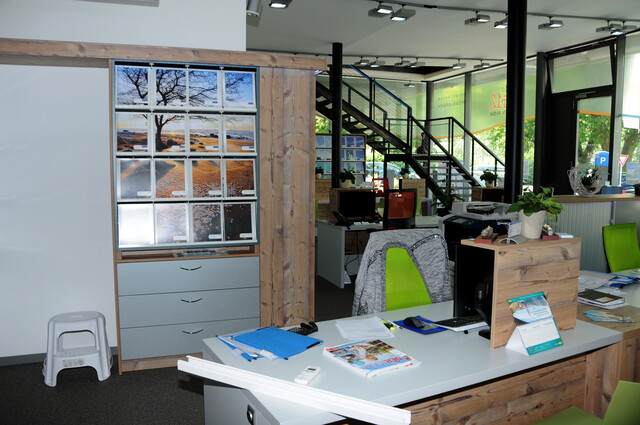 Am Fuss der Schattenburg: Einzigartige Gewerbeimmobilie in Toplage