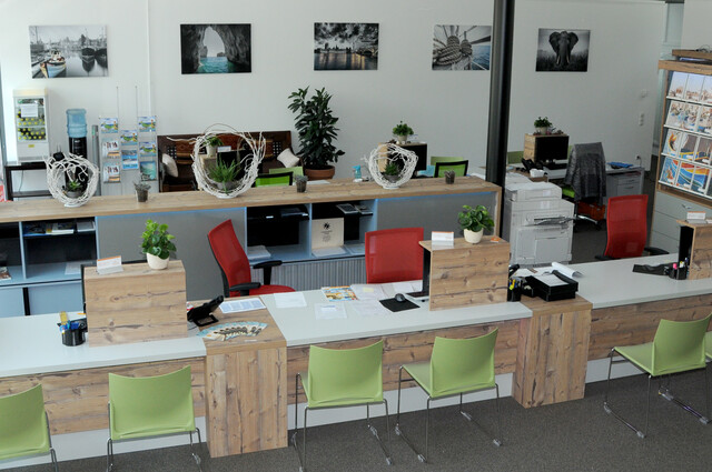 Am Fuss der Schattenburg: Einzigartige Gewerbeimmobilie in Toplage