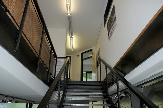 Am Fuss der Schattenburg: Einzigartige Gewerbeimmobilie in Toplage