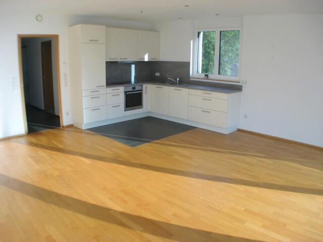 Hochwertig ausgestattete 3-Zimmer-Terassenwohnung