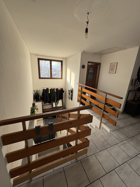 Zweifamilienhaus in bester Lage in Altach