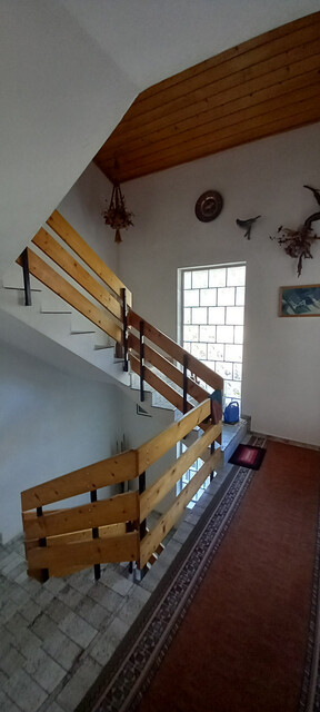 Haus mit Garten in Vandans