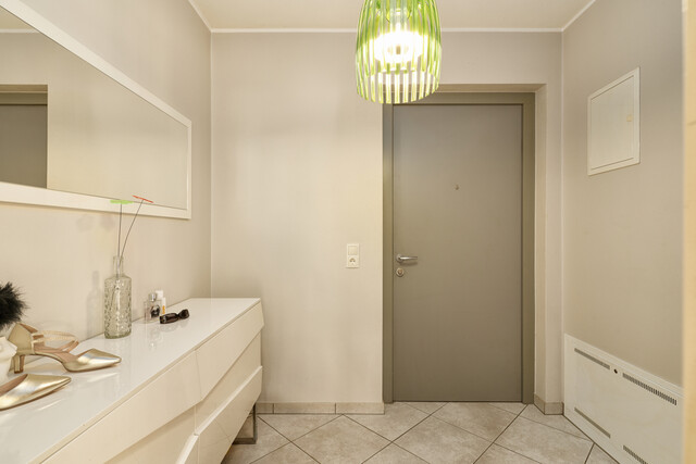 Helle, moderne 3-Zimmerwohnung mit
Balkon & TG-Platz