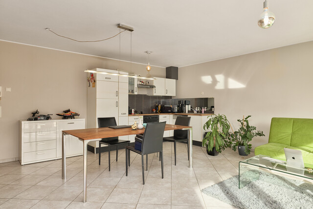 Helle, moderne 3-Zimmerwohnung mit
Balkon & TG-Platz