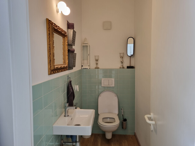 3-ZI-Wohnung im Zentrum von Bregenz zu vermieten!