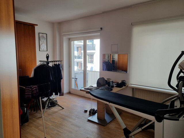 3-ZI-Wohnung im Zentrum von Bregenz zu vermieten!