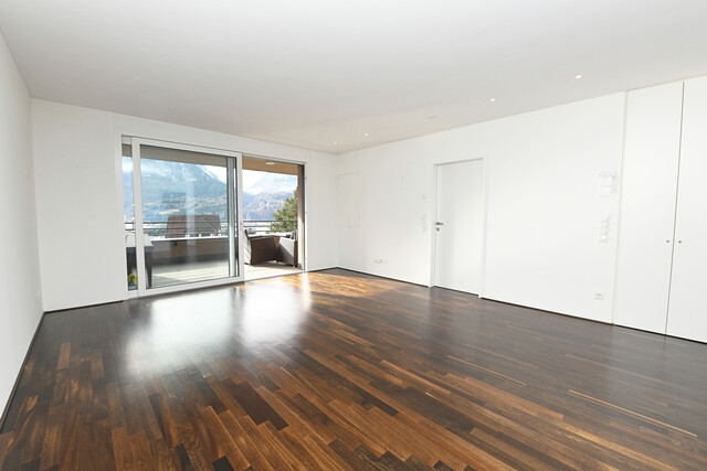 Moderne 2-Zimmer Wohnung in Bestlage von Bludenz